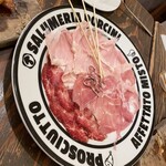 タヴェルナ・ポルチーニ - 