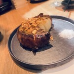 創作鉄板 粉者牛師 - 