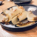 創作鉄板 粉者牛師 - 