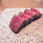 創作鉄板 粉者牛師 - 