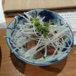 POT - おつまみ角煮