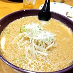 げんこつらぅめん 屋台や - 