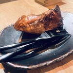 創作鉄板 粉者牛師 - 