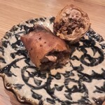 創作鉄板 粉者牛師 - 