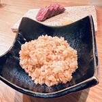 創作鉄板 粉者牛師 - 