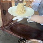 和栗専門 紗織 - 