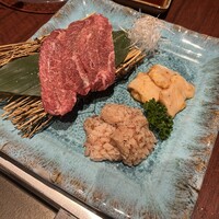 闘牛門 別邸 和ノ牛 - 
