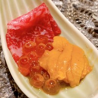 炭和食かなうS 特別室 - 