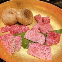 炭和食かなうS 特別室 - 
