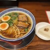 東京らあめんタワー 芝大門本店