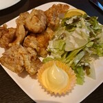 ピッざか屋 うらまーる - 