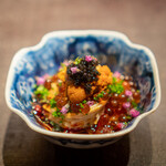 Ji-Cube - 汁なし担々麺