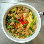 ファミリーマート - 料理写真: