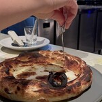 400℃ PIZZA TOKYO - 