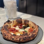 400℃ PIZZA TOKYO - 