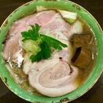 手打麺祭 かめ囲 - 