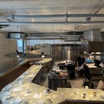 400℃ PIZZA TOKYO - 