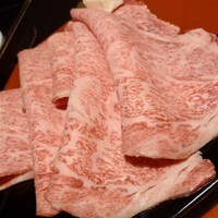 三嶋亭 本店 - 