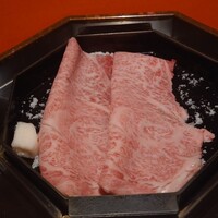 三嶋亭 本店 - 