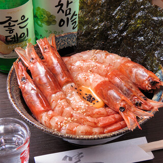 韓国食堂&韓甘味ハヌリ_2