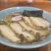 佐野らーめん 麺屋 翔稀