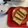 Ya Kun Kaya Toast 東京国際フォーラム店