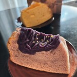 サンルーム スイーツ 瀬長島 - 