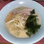 ニューラーメンショップ 大宮東口店 - 