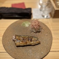 おすしと原始焼 金沢 なかむら - 