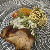 中国料理 豪華 - 