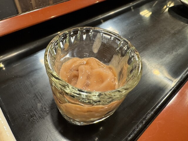 亀寿司（かめずし） - 釧路（寿司）の写真