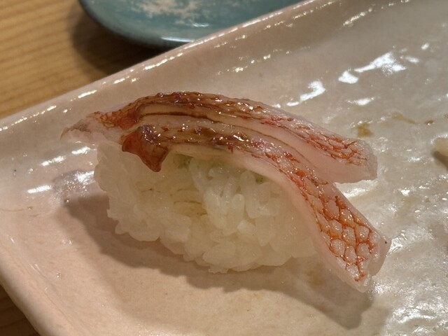 亀寿司（かめずし） - 釧路（寿司）