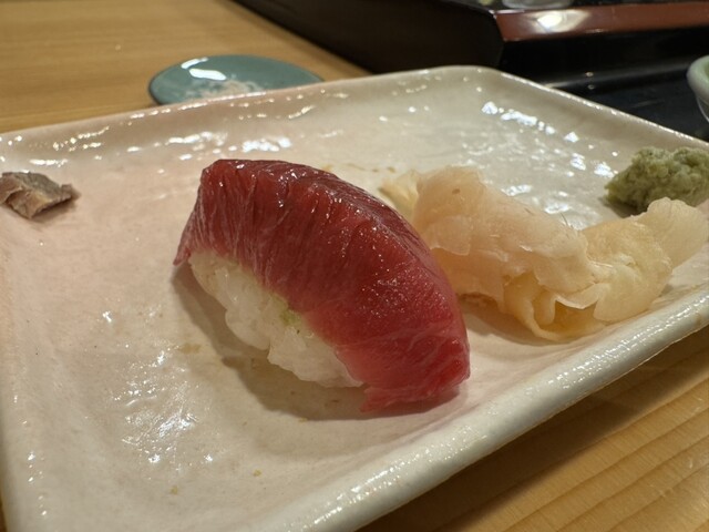 亀寿司（かめずし） - 釧路（寿司）の写真