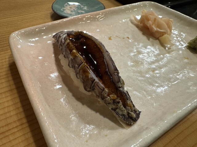 亀寿司（かめずし） - 釧路（寿司）の写真