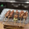 先斗町 焼鳥 鶏原