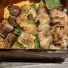 焼き鳥ドリフ