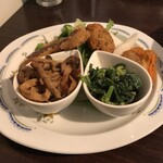 カメイノ食堂 - 