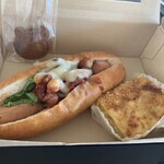 グルグルベーカリー - 