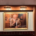 チェリーヒルズゴルフクラブレストラン - 