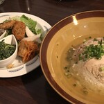 カメイノ食堂 - 