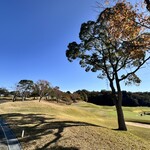 チェリーヒルズゴルフクラブレストラン - 