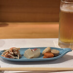 先斗町 焼鳥 鶏原 - 