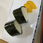 めんきち - おにぎり