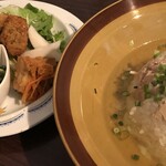 カメイノ食堂 - 