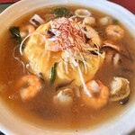 チェリーヒルズゴルフクラブレストラン - 