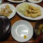 一芳亭 船場店 - 