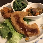 カメイノ食堂 - 