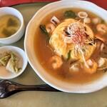 チェリーヒルズゴルフクラブレストラン - 