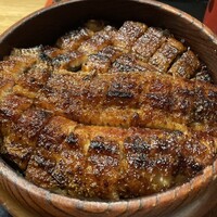炭焼うな富士 名駅店 - 
