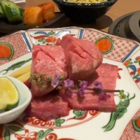 焼肉 水谷 - 